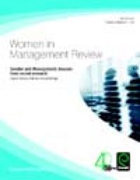 Gender And Management Lessons From Recent Research Adelina Broadbridge