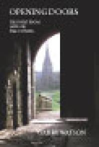 Opening Doors Thought From And Of The Outside Garry Watson