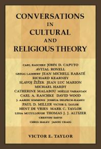 Conversations In Cultural And Religious Theory Victor E Taylor