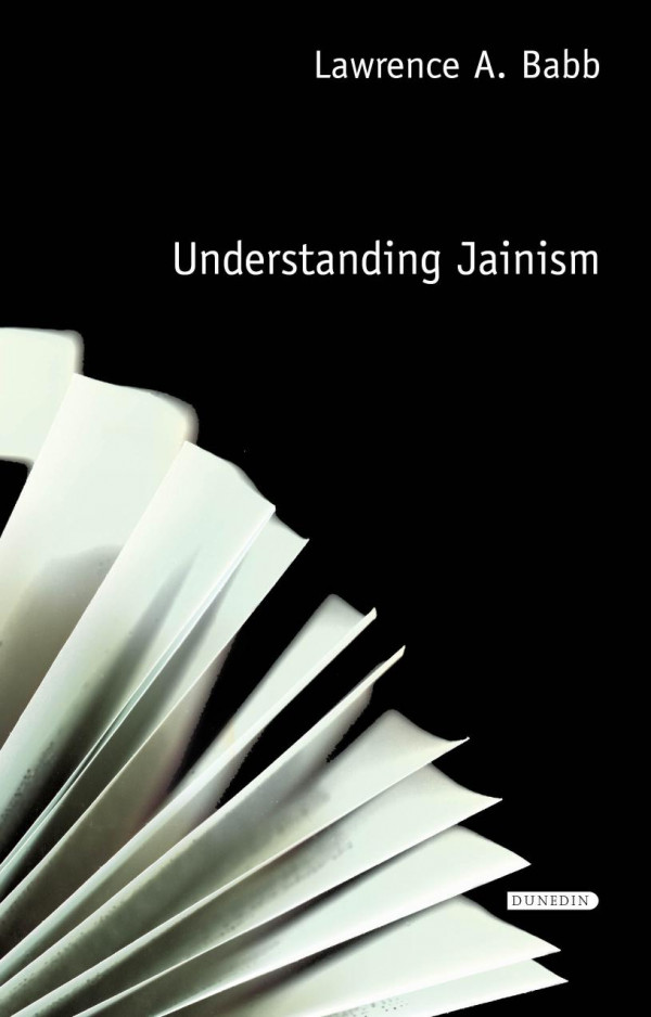 Understanding Jainism Understanding Faith First Editionnew Lawrence A Babb