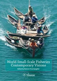 World Smallscale Fisheries Contemporary Visions 1st Edition Ratana Chuenpagdee