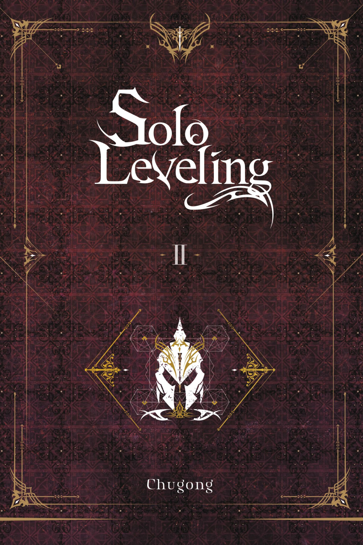 Solo Leveling Vol 2 Chugong