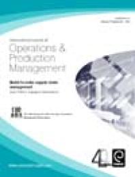 Buildtoorder Supply Chain Management Angappa Gunasekaran Angappa Gunasekaran