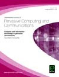 Computer And Information Technology In Pervasive Environments Daming Wei Daming Wei