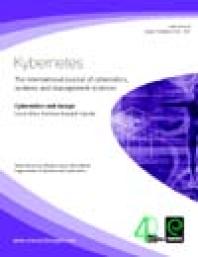 Cybernetics And Design Ranulph Glanville Ranulph Glanville