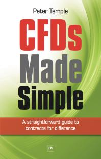 Cfds Made Simple A Straightforward Guide To Contracts For Difference Peter Temple