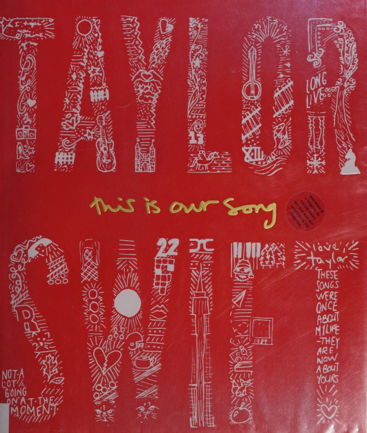 Taylor Swift This Is Our Song Conroy Tyler