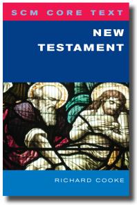 Scm Core Text New Testament Richard Cooke