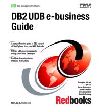 Db2 Udb Ebusiness Guide Ibm Redbooks
