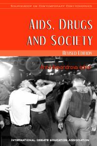 Aids Drugs And Society Anna Alexandrova