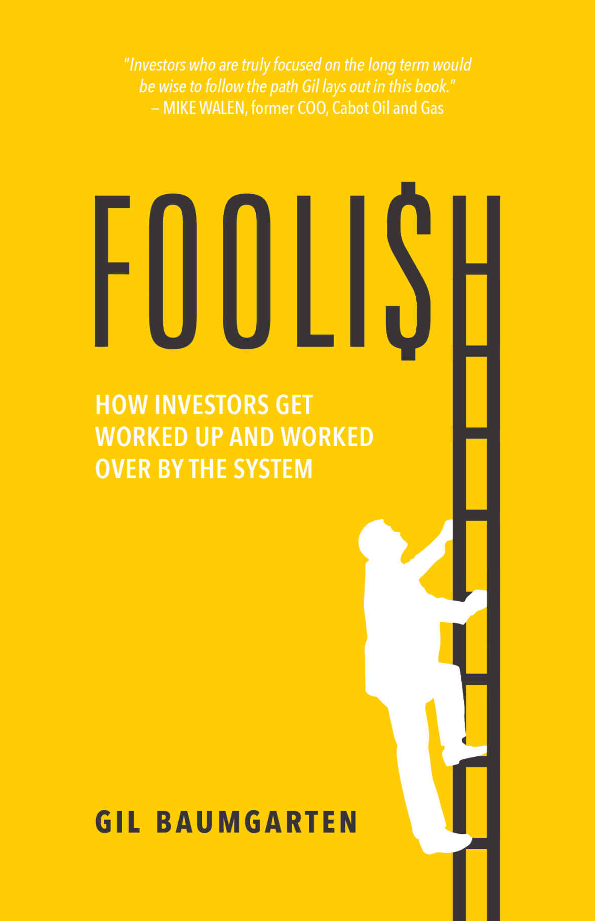 Foolish How Investors Get Worked Up And Worked Over By The System Gil Baumgarten