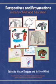 Perspectives And Provocations In Early Childhood Education 1st Edition Vivian Vasquez Jeffrey Wood