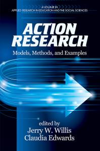 Action Research Models Methods And Examples 1st Edition Jerry W Willis Claudia Edwards