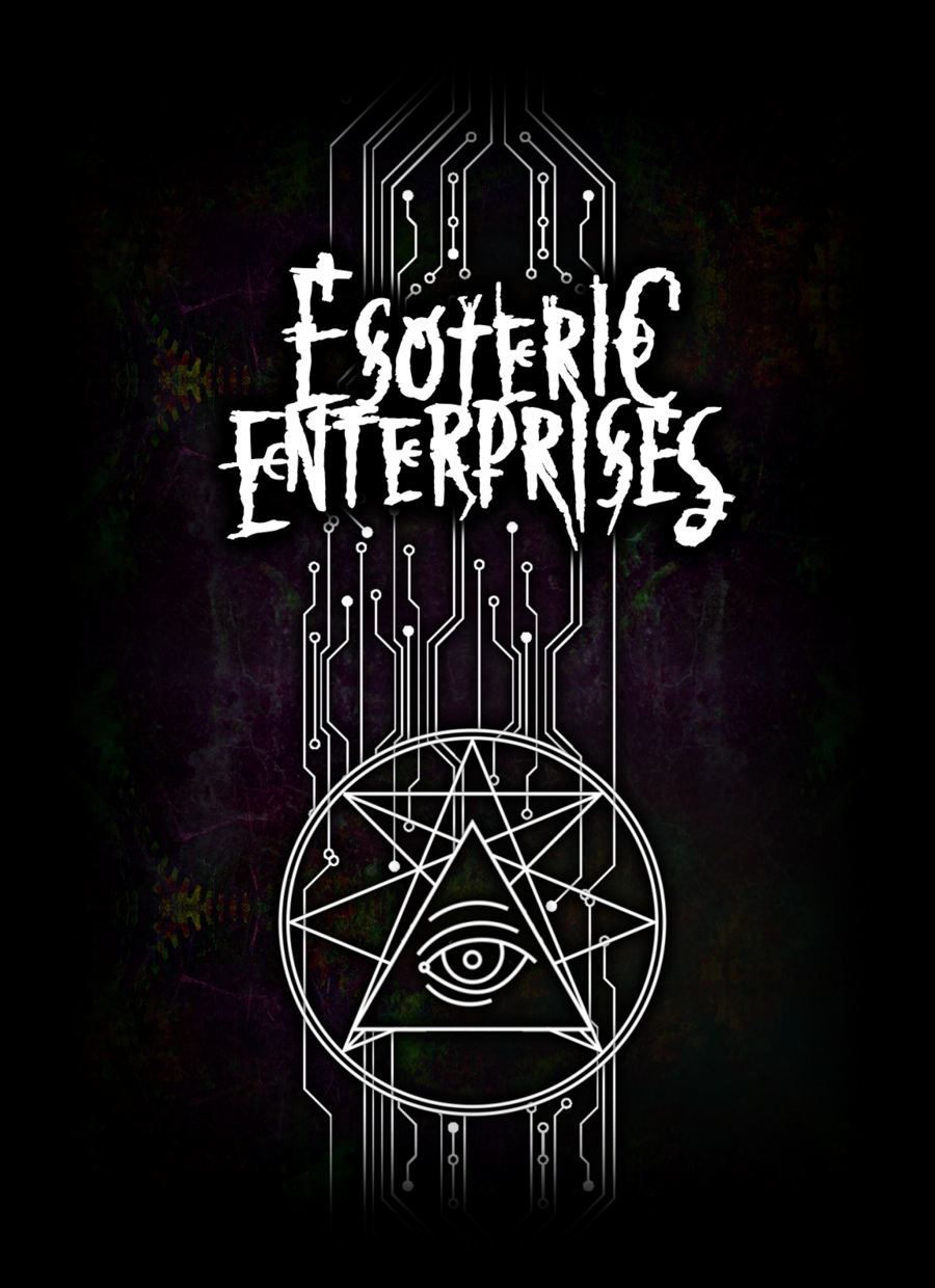 Esoteric Enterprises Complete Emmy Allen