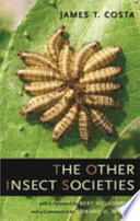 The Other Insect Societies James T Costa James T Costa