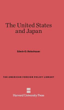 The United States And Japan 3rd Edition Edwin O Reischauer