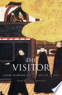 The Visitor Andre Palmeiro And The Jesuits In Asia Liam Matthew Brockey