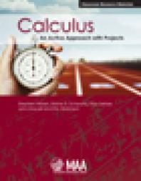 Calculus An Active Approach With Projects 1st Edition Stephen Hilbert Diane Driscoll Schwartz Stan Seltzer