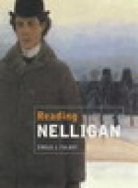Reading Nelligan 1st Edition Mile J Talbot
