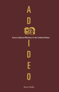 Adsideo Crosscultural Ministry In The United States 1st Edition Bruce Nuffer