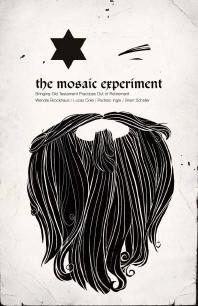 Mosaic Experiment Bringing Old Testament Practices Out Of Retirement 1st Edition Wendie Brockhaus Lucas Cole Padraic Ingle Brian Schafer