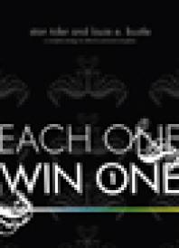 Each One Win One A Complete Strategy For Effective Personal Evangelism 1st Edition Stan Toler Louie Bustle