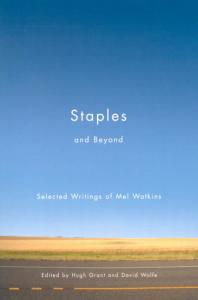 Staples And Beyond Selected Writings Of Mel Watkins 1st Edition Mel Watkins