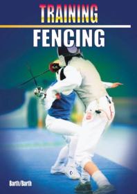 Training Fencing Katrin Barth Katrin Barth