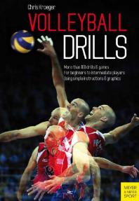 Volleyball Drills Chris Kroeger