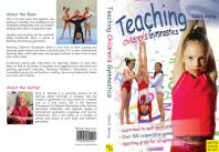 Teaching Childrens Gymnastics Spotting And Securing 2nd Edition Ilona E Gerling