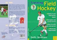 Training Field Hockey Katrin Barth Lutz Nordmann