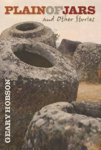 Plain Of Jars And Other Stories 1st Edition Geary Hobson