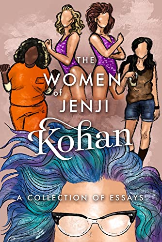 The Women Of Jenji Kohan Weeds Orange Is The New Black And Glow Scarlett Harris