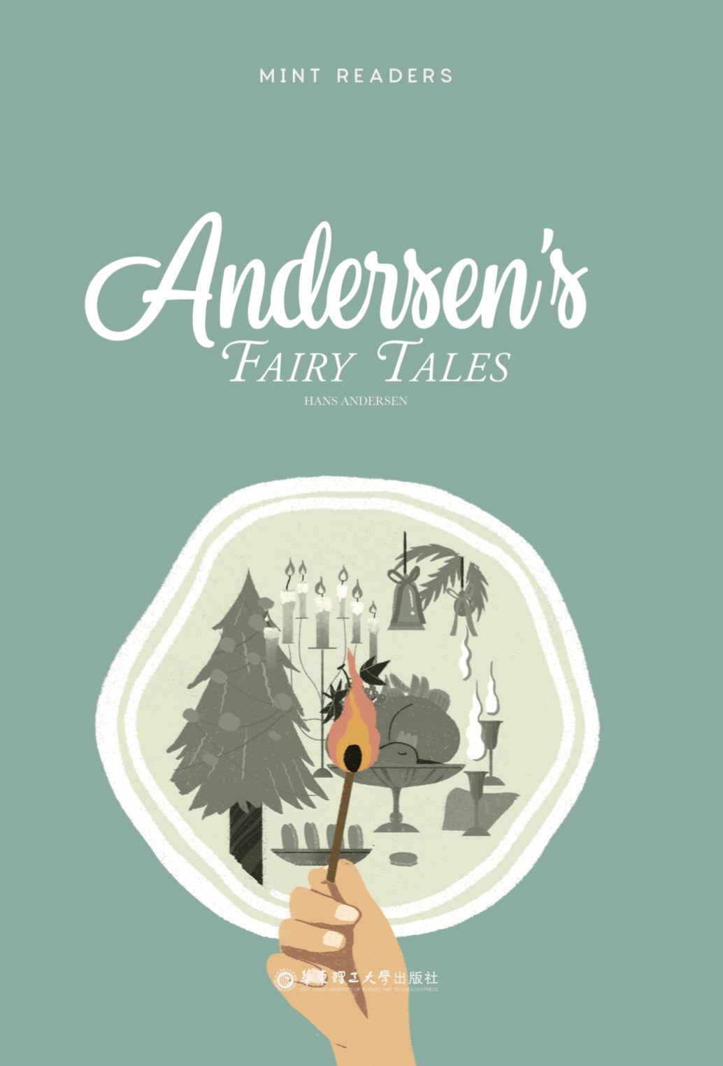 Mint Readers Andersens Fairy Tales
