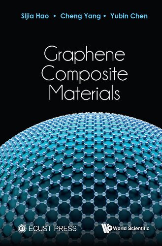 Graphene Composite Materials Hao S Yang C Chen Y