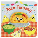 Taco Tuesday Brick Puffinton