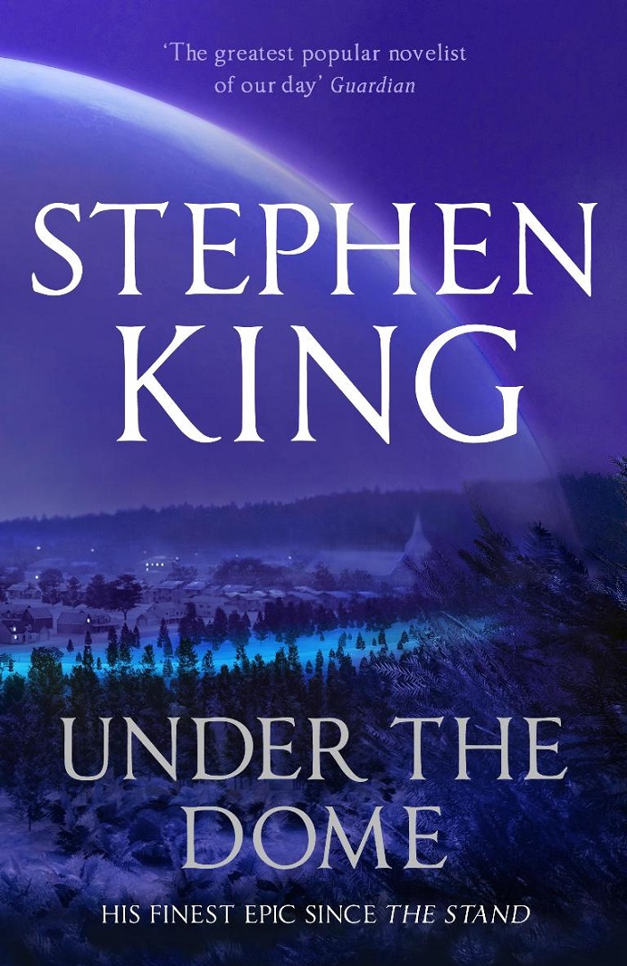 Under The Dome Stephen King