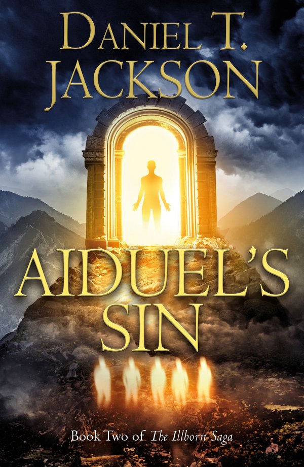 Aiduels Sin Daniel T Jackson