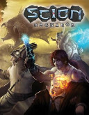 Scion Ragnarok Eric Brennan Dean Shomshank