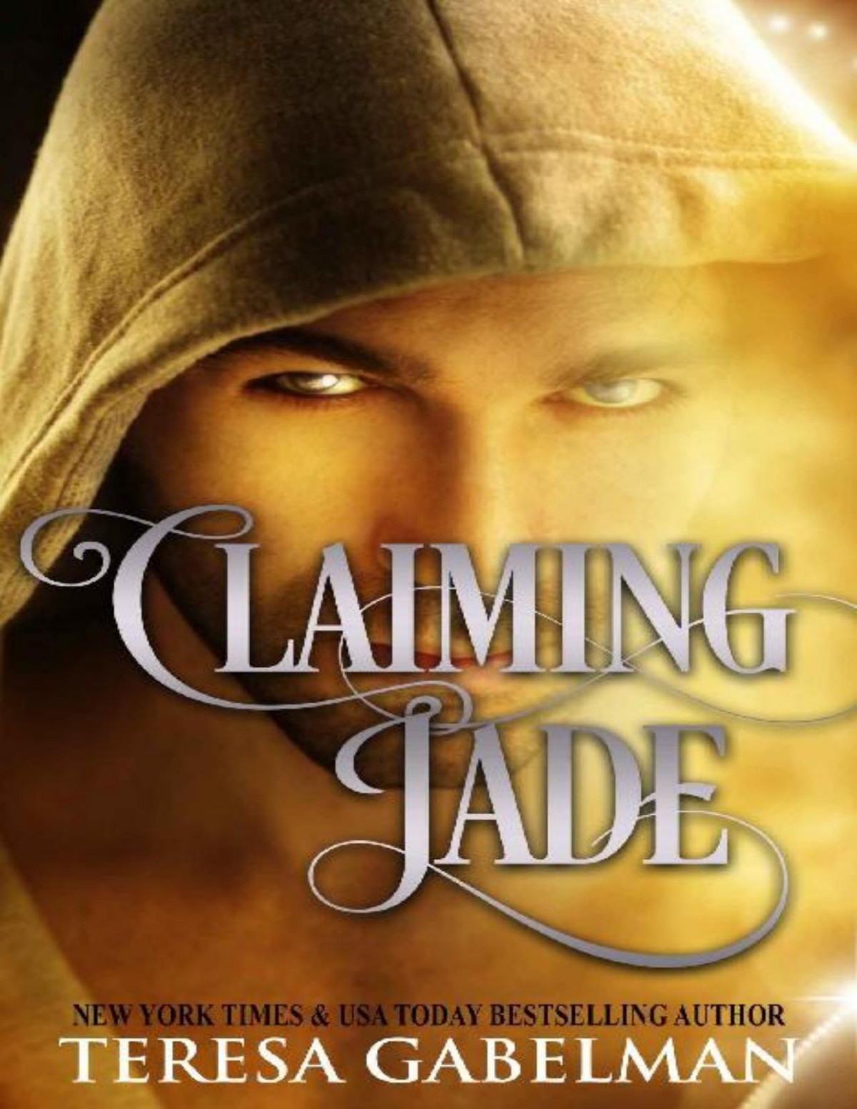 Claiming Jade Teresa Gabelman