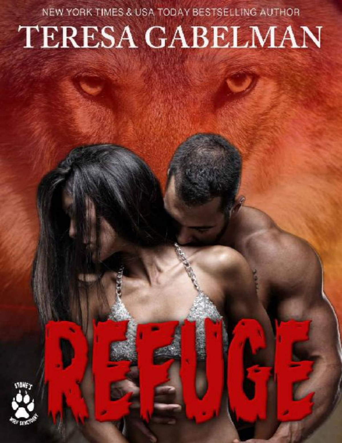Refuge Teresa Gabelman