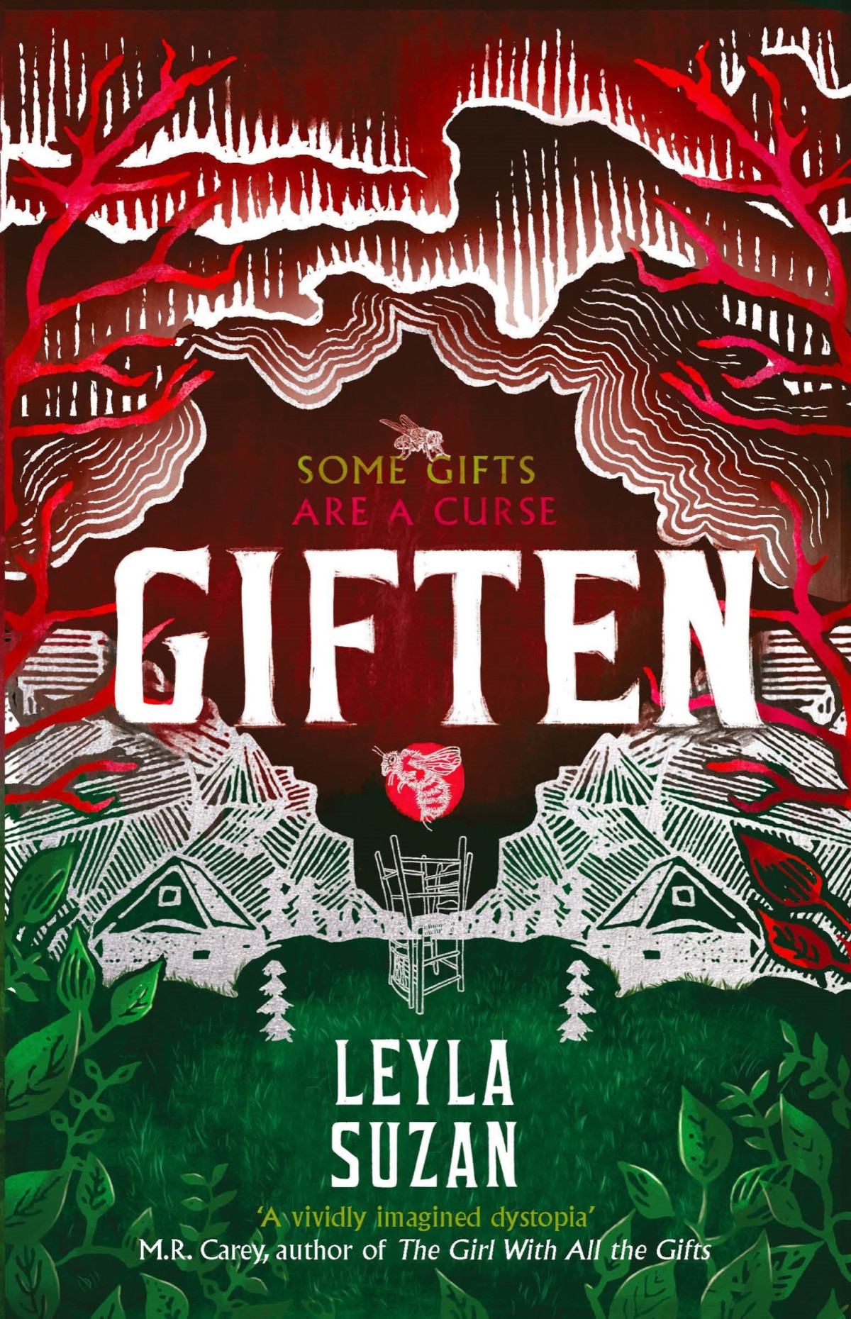 Giften Leyla Suzan