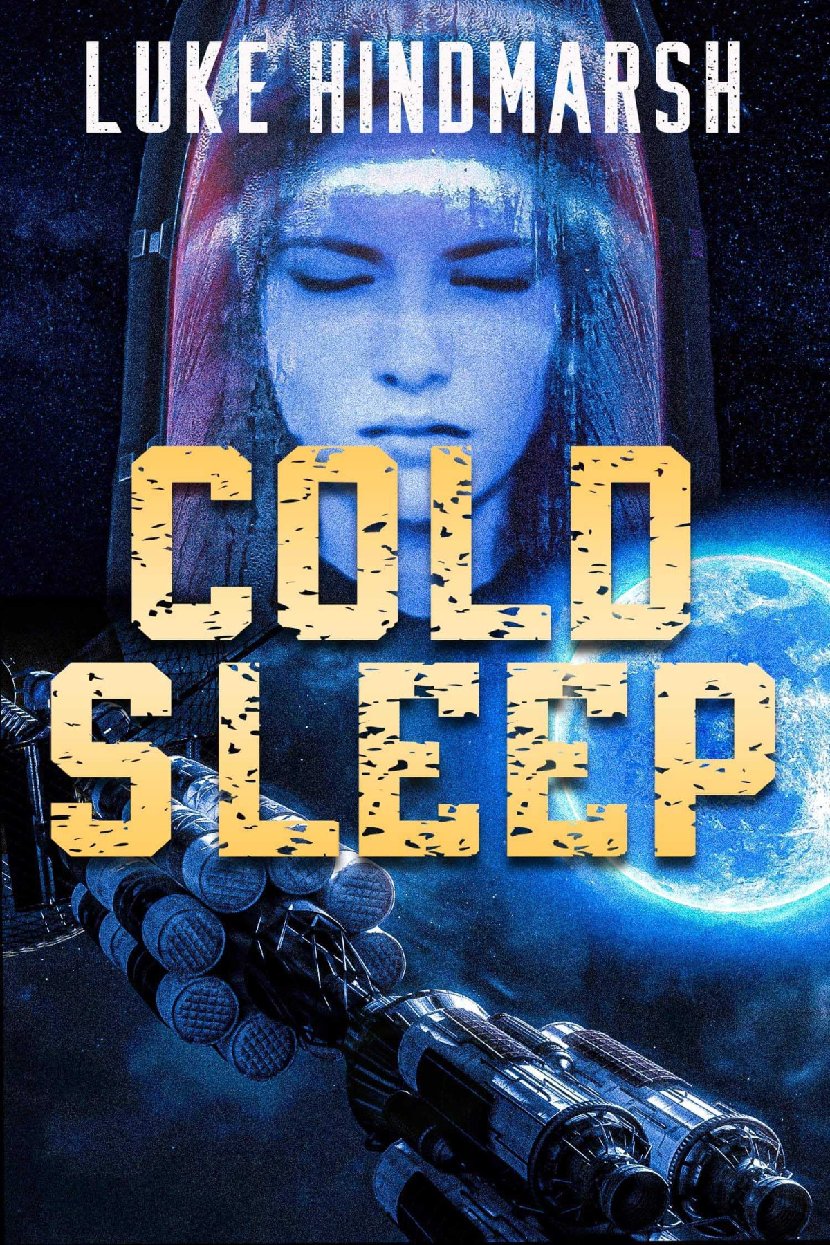 Cold Sleep Luke Et Hindmarsh