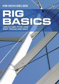 Rig Basics How To Look After Your Mast Rigging And Sails Kim Skovnielsen