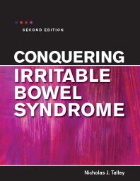 Conquering Irritable Bowel Syndrome Nicholas J Talley