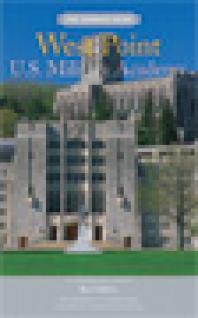 West Point Us Military Academy 1st Edition Rod Miller Richard Cheek