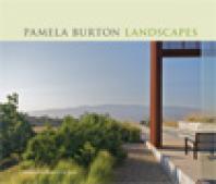 Pamela Burton Landscapes 1st Edition Pamela Burton Robert A M Stern