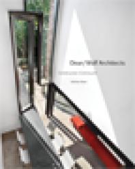Deanwolf Architects Constructive Continuum 1st Edition Kathryn Dean