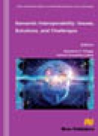 Semantic Interoperability Issues Solutions Challenges 1st Edition Salvatore F Pileggi