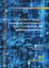 Internet Of Things Converging Technologies For Smart Environments And Integrated Ecosystems 1st Edition Ovidiu Vermesan
